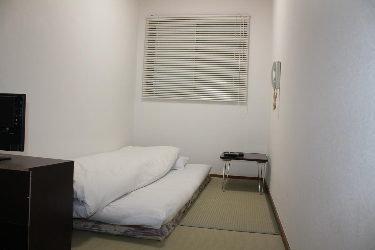 Hotel Beaver 2 Osaka Exterior foto