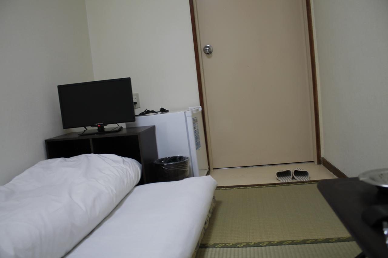Hotel Beaver 2 Osaka Exterior foto